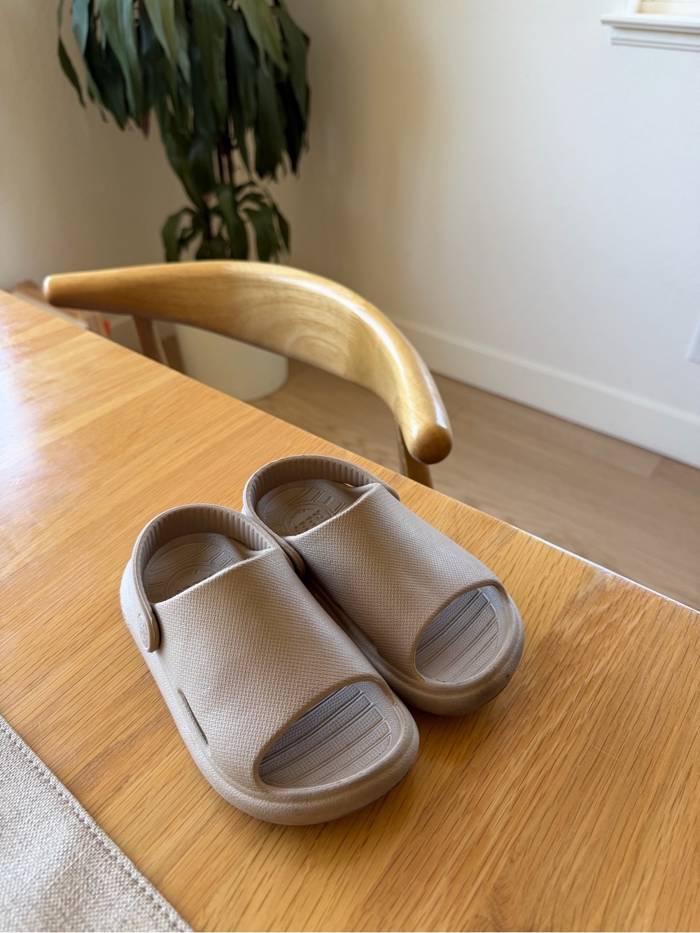 Reef Rio Slide - toddler size 9